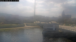 Soutok Otavy a Volyňky