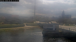 Soutok Otavy a Volyňky