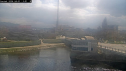 Soutok Otavy a Volyňky