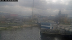 Soutok Otavy a Volyňky