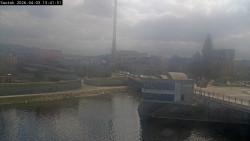 Soutok Otavy a Volyňky