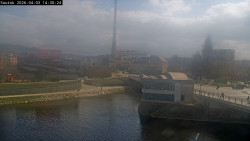 Soutok Otavy a Volyňky