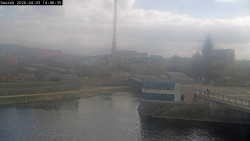 Soutok Otavy a Volyňky