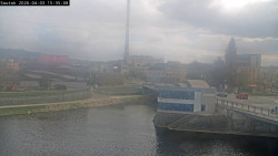 Soutok Otavy a Volyňky