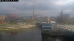 Soutok Otavy a Volyňky