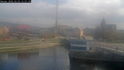 Soutok Otavy a Volyňky