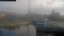 Soutok Otavy a Volyňky