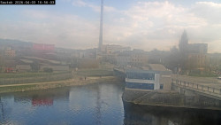 Soutok Otavy a Volyňky