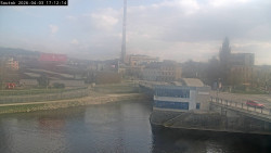 Soutok Otavy a Volyňky