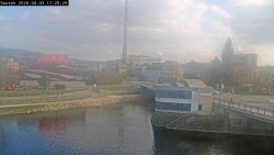 Soutok Otavy a Volyňky