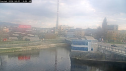 Soutok Otavy a Volyňky