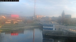 Soutok Otavy a Volyňky