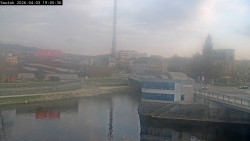 Soutok Otavy a Volyňky