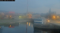 Soutok Otavy a Volyňky