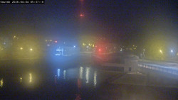 Soutok Otavy a Volyňky