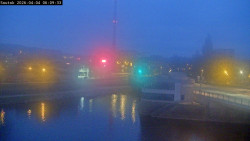 Soutok Otavy a Volyňky