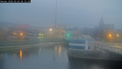 Soutok Otavy a Volyňky