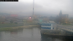 Soutok Otavy a Volyňky