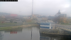 Soutok Otavy a Volyňky