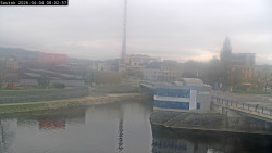 Soutok Otavy a Volyňky