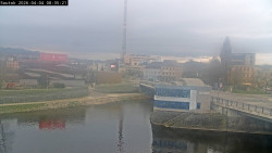 Soutok Otavy a Volyňky