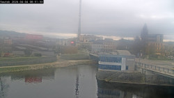 Soutok Otavy a Volyňky