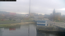 Soutok Otavy a Volyňky