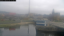 Soutok Otavy a Volyňky