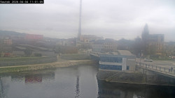 Soutok Otavy a Volyňky