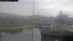 Soutok Otavy a Volyňky