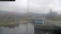 Soutok Otavy a Volyňky