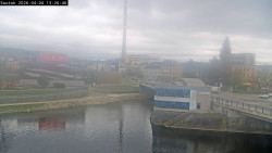 Soutok Otavy a Volyňky