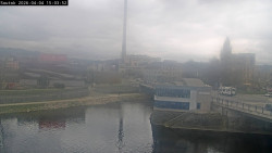 Soutok Otavy a Volyňky