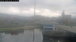 Soutok Otavy a Volyňky