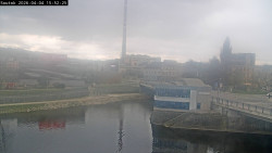 Soutok Otavy a Volyňky