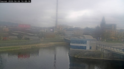 Soutok Otavy a Volyňky