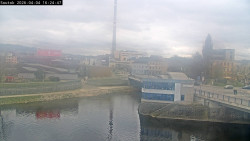 Soutok Otavy a Volyňky