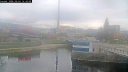 Soutok Otavy a Volyňky