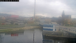 Soutok Otavy a Volyňky