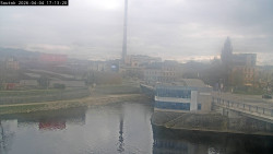 Soutok Otavy a Volyňky