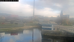 Soutok Otavy a Volyňky