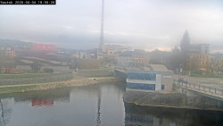 Soutok Otavy a Volyňky