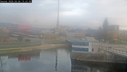 Soutok Otavy a Volyňky