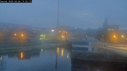 Soutok Otavy a Volyňky