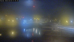 Soutok Otavy a Volyňky