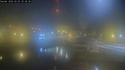 Soutok Otavy a Volyňky