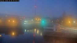 Soutok Otavy a Volyňky