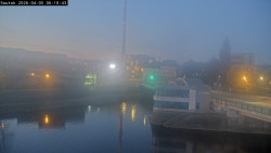 Soutok Otavy a Volyňky