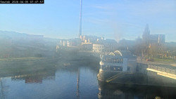 Soutok Otavy a Volyňky