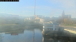 Soutok Otavy a Volyňky